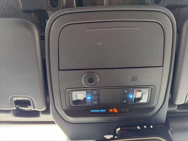 2026 Carbonized Gray Metallic Ford Bronco Base 4X4 SUV