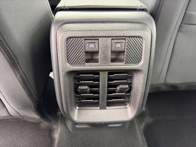 2026 Shadow Black Ford Bronco Base 4X4 SUV