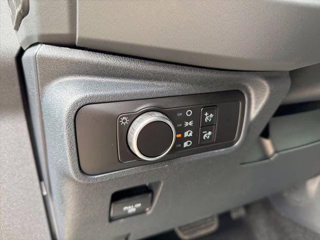 2026 Shadow Black Ford Bronco Base 4X4 SUV