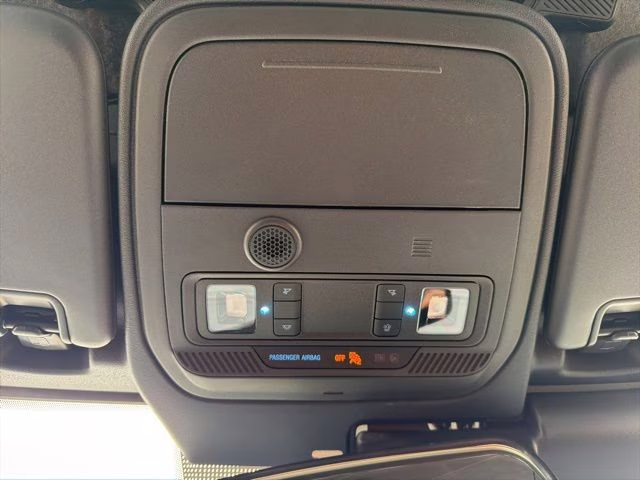 2026 Shadow Black Ford Bronco Base 4X4 SUV