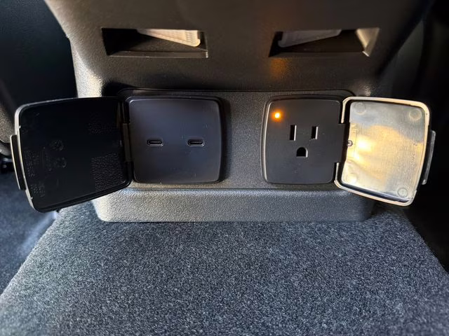 2026 Oxford White Ford Bronco Raptor 4X4 SUV