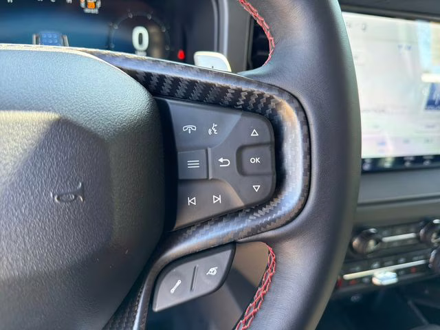 2026 Oxford White Ford Bronco Raptor 4X4 SUV