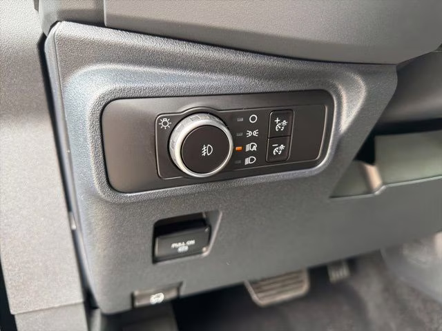 2026 Shadow Black Ford Bronco Outer Banks 4X4 SUV