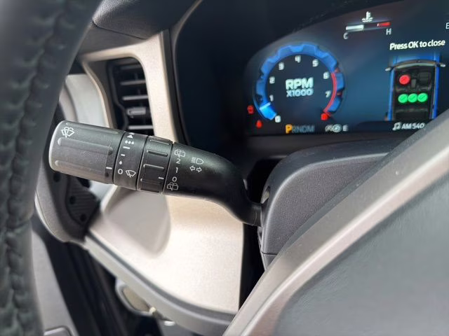 2026 Shadow Black Ford Bronco Outer Banks 4X4 SUV