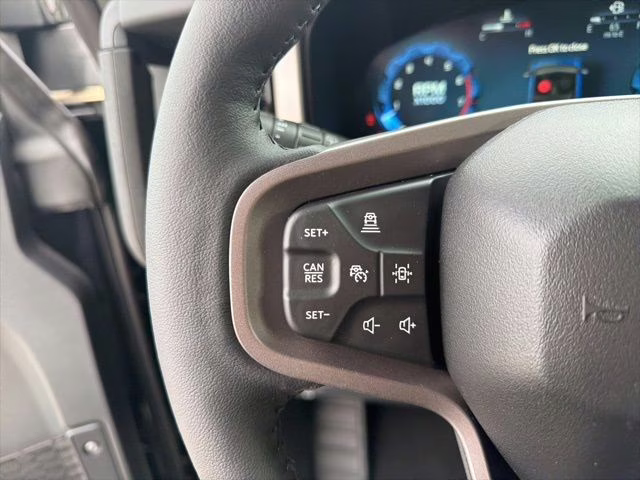 2026 Shadow Black Ford Bronco Outer Banks 4X4 SUV