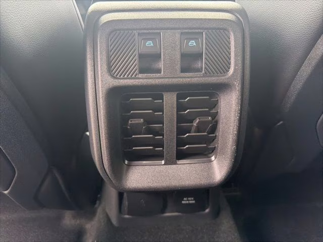 2026 Carbonized Gray Metallic Ford Bronco Badlands 4X4 SUV