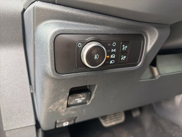 2026 Carbonized Gray Metallic Ford Bronco Badlands 4X4 SUV