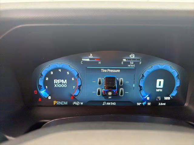 2026 Carbonized Gray Metallic Ford Bronco Badlands 4X4 SUV