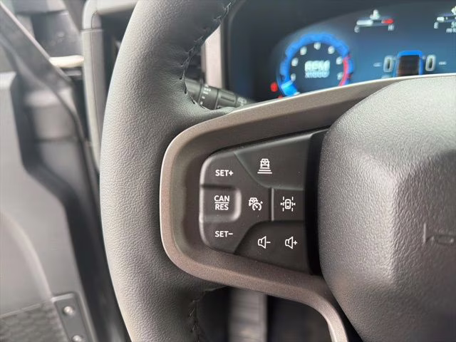 2026 Carbonized Gray Metallic Ford Bronco Badlands 4X4 SUV