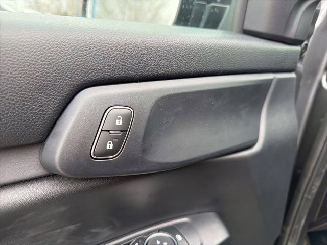 2026 Gray Metallic Ford Ranger XL 4X4 Truck