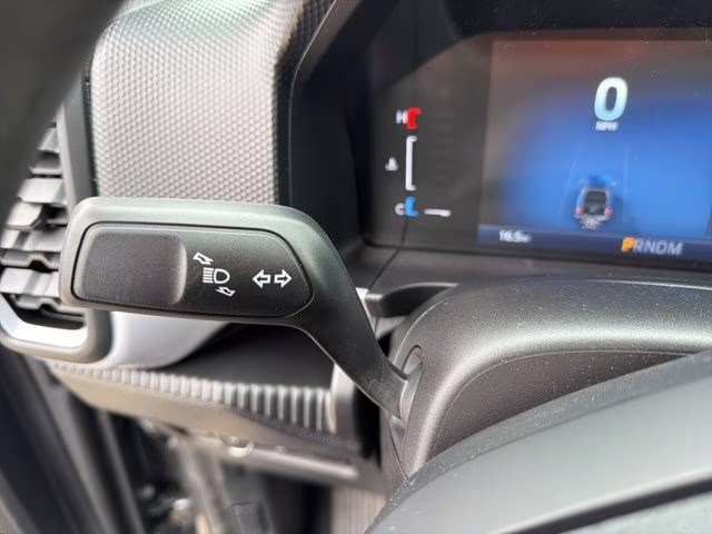 2026 Gray Metallic Ford Ranger XL 4X4 Truck