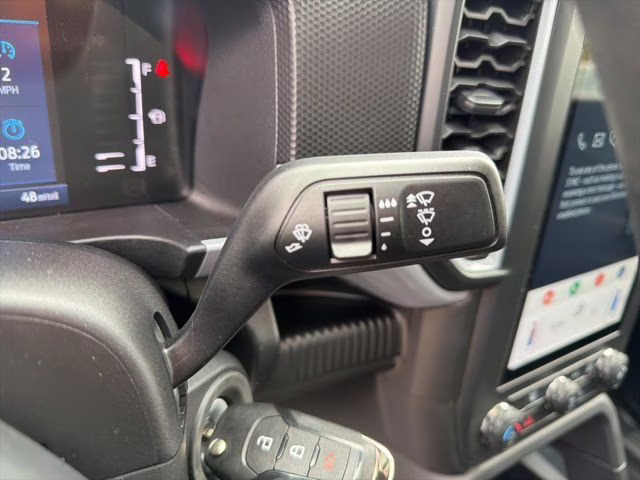 2026 Gray Metallic Ford Ranger XL 4X4 Truck