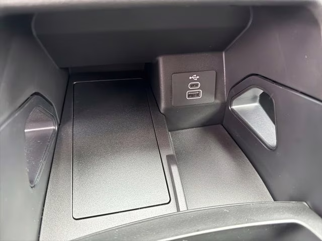 2026 Gray Metallic Ford Ranger XL 4X4 Truck