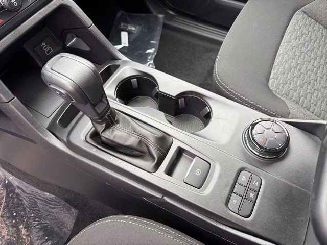 2026 Gray Metallic Ford Ranger XL 4X4 Truck