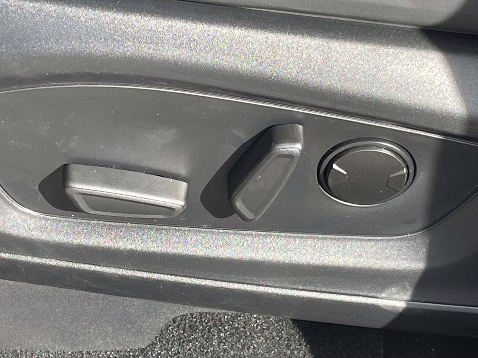 2026 Black Metallic Ford Explorer Active RWD SUV