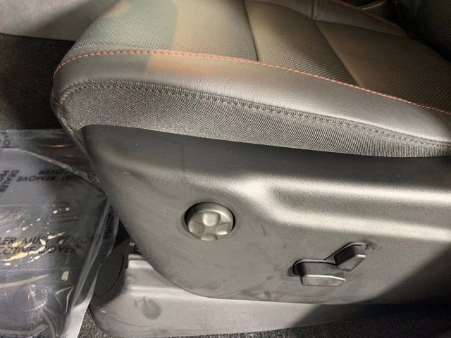 2026 Octane Red Pearlcoat Dodge Durango GT Plus HEMI V8 AWD SUV