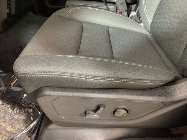 2026 Bright White Clearcoat Ram 1500 Big Horn 4X4 Truck