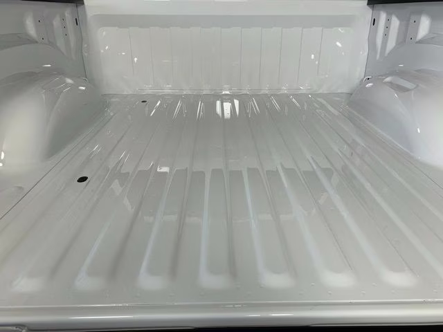 2026 Bright White Clearcoat Ram 1500 Big Horn 4X4 Truck