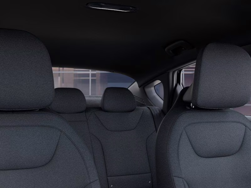 2026 Aurora Black Pearl Kia K4 LX FWD Sedan