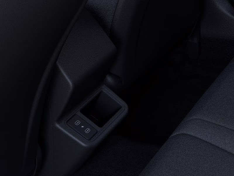 2026 Snow White Pearl Kia K4 LXS FWD Sedan