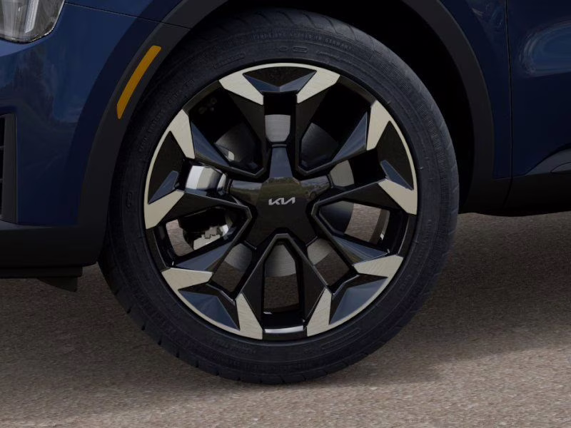 2026 Midnight Lake Blue Kia Sorento EX FWD SUV