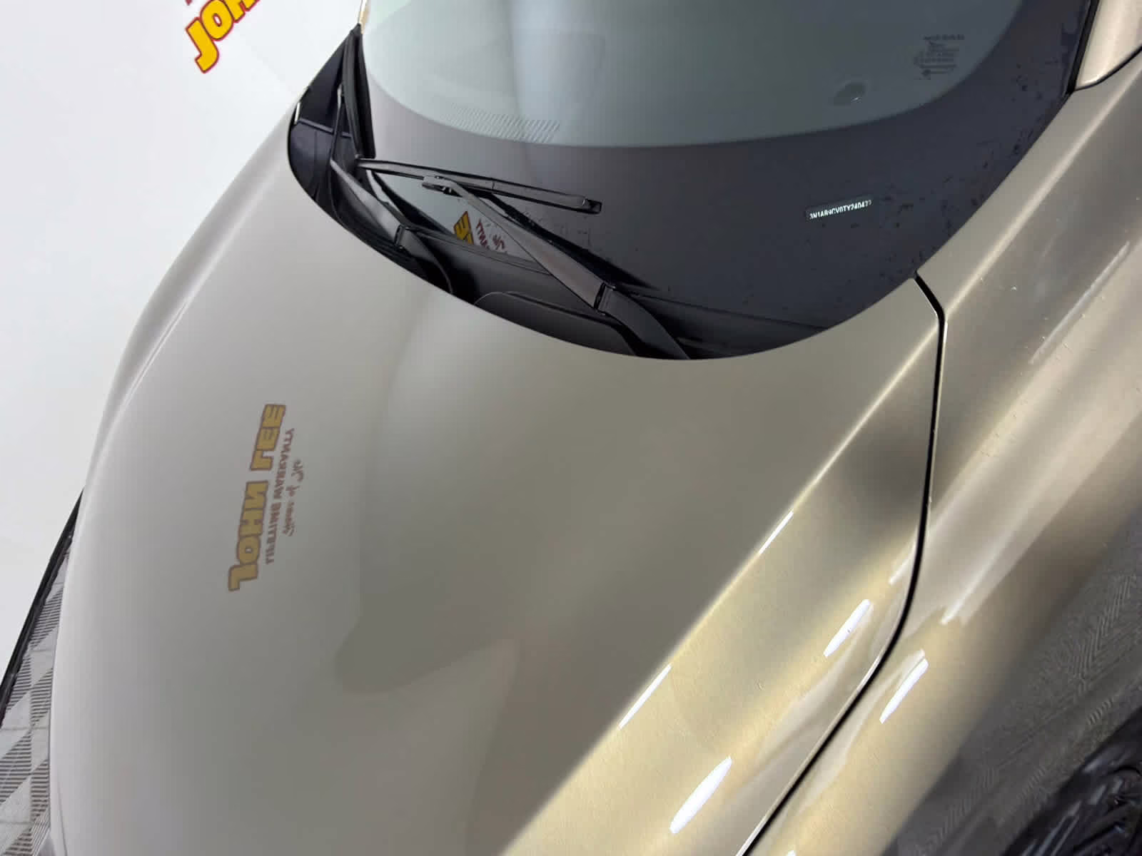 2026 Imperial Bronze Nissan Sentra SV FWD Sedan