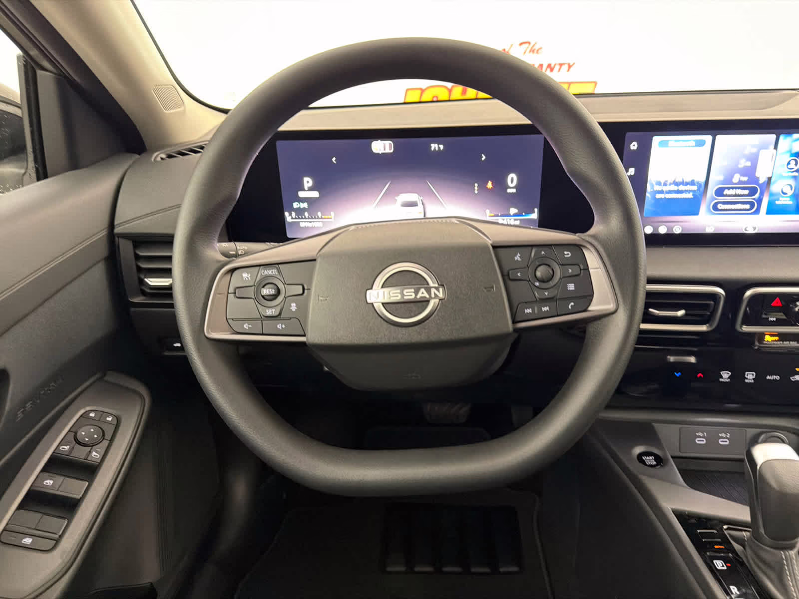 2026 Imperial Bronze Nissan Sentra SV FWD Sedan