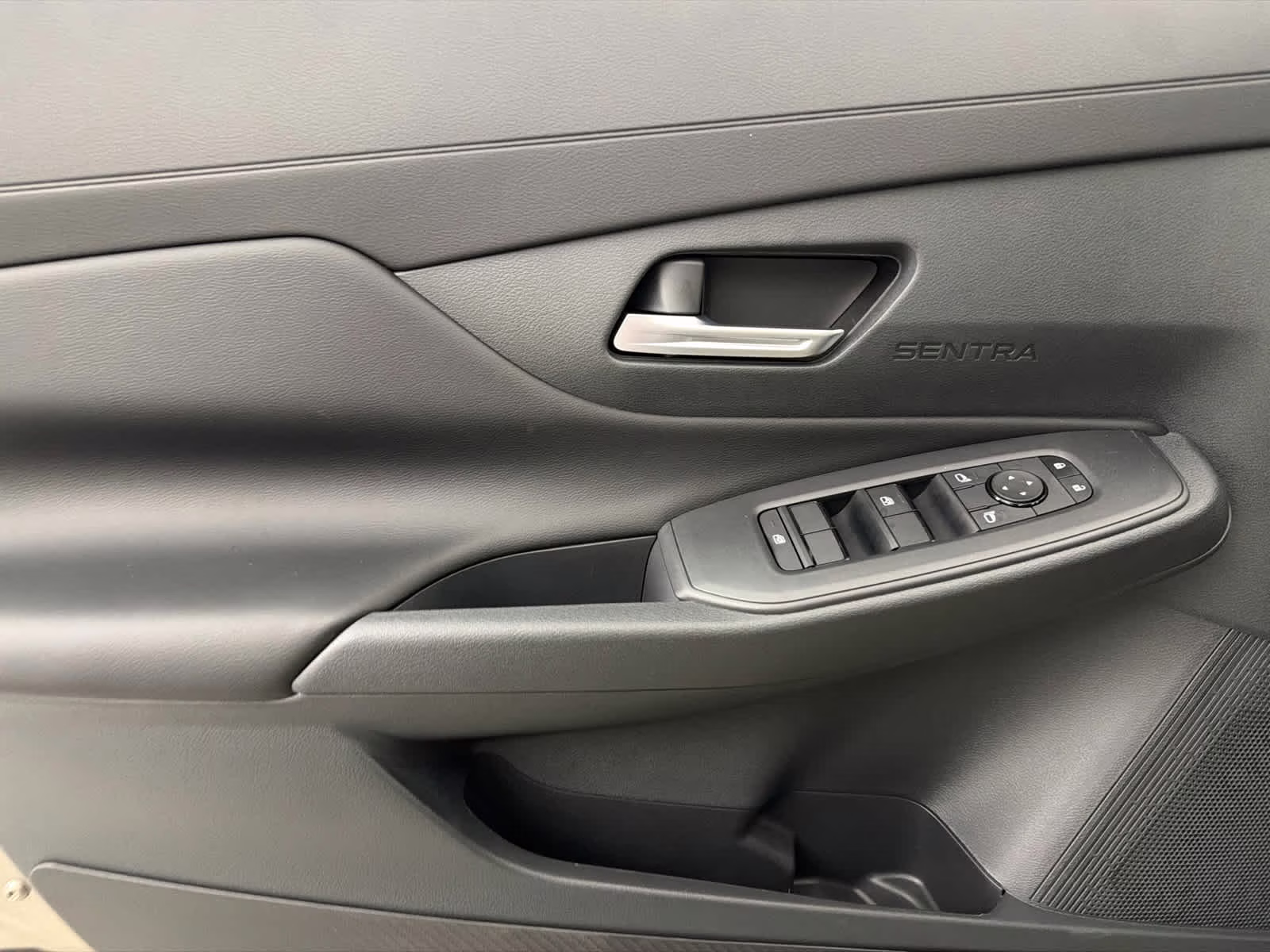 2026 Imperial Bronze Nissan Sentra SV FWD Sedan