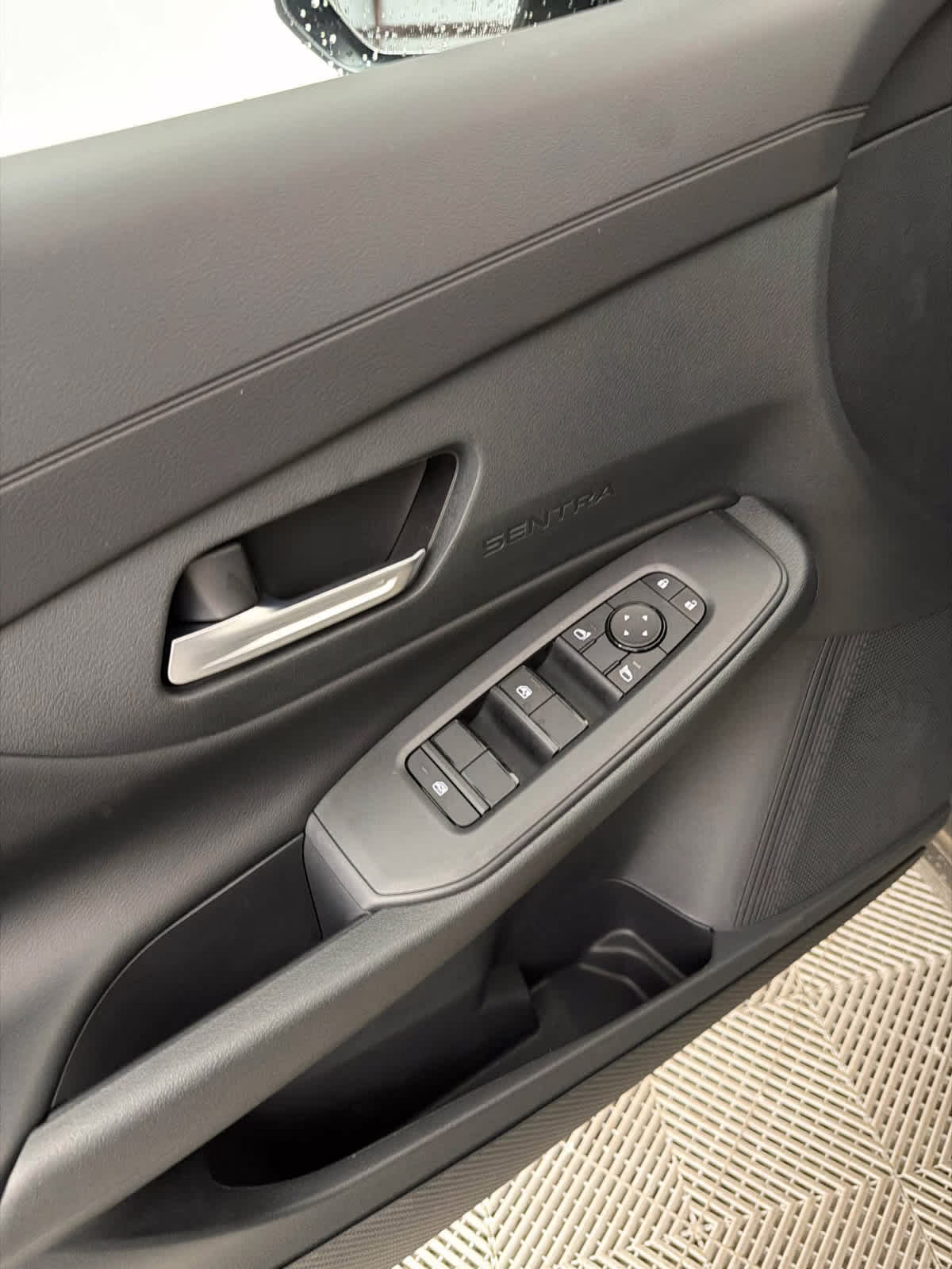 2026 Imperial Bronze Nissan Sentra SV FWD Sedan