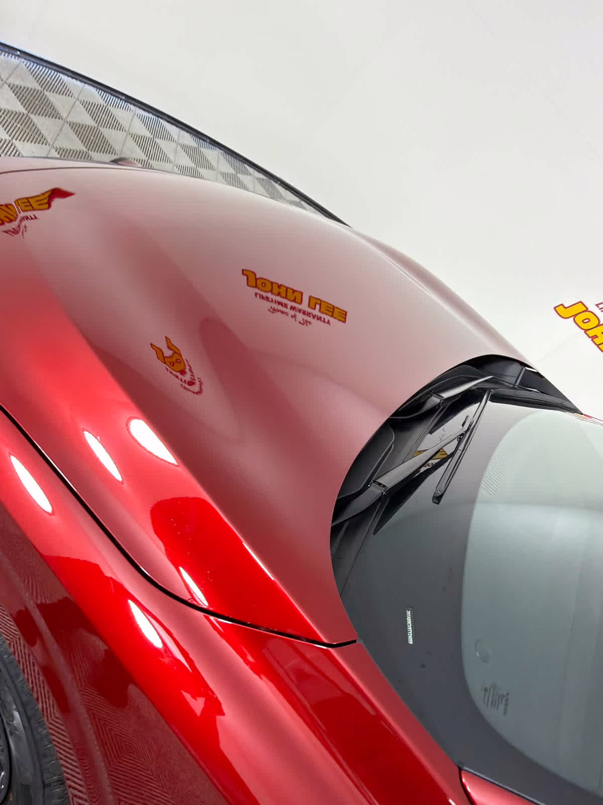 2026 Scarlet Ember Tintcoat Nissan Sentra SV FWD Sedan