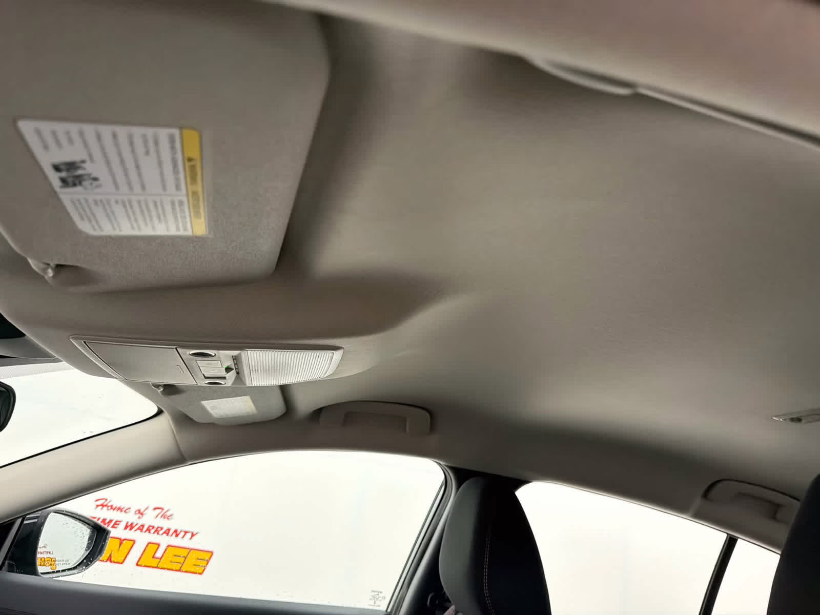 2026 Gun Metallic Nissan Sentra SR FWD Sedan