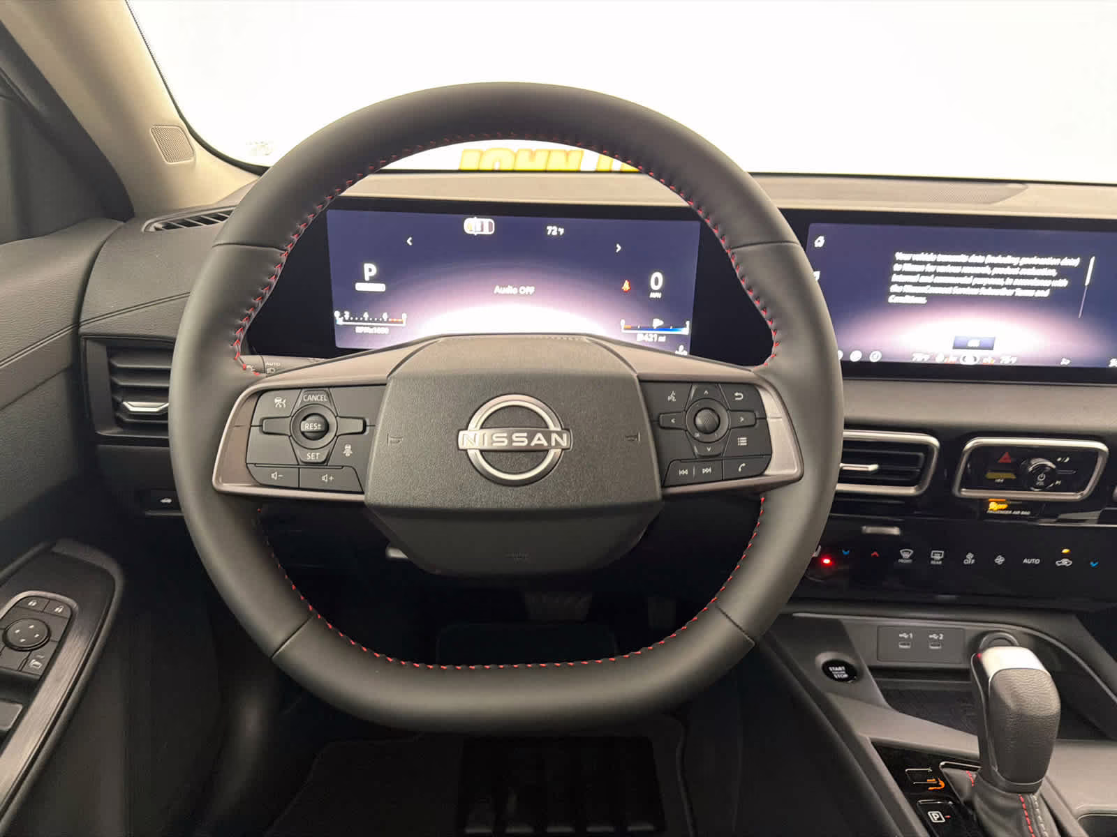 2026 Gun Metallic Nissan Sentra SR FWD Sedan