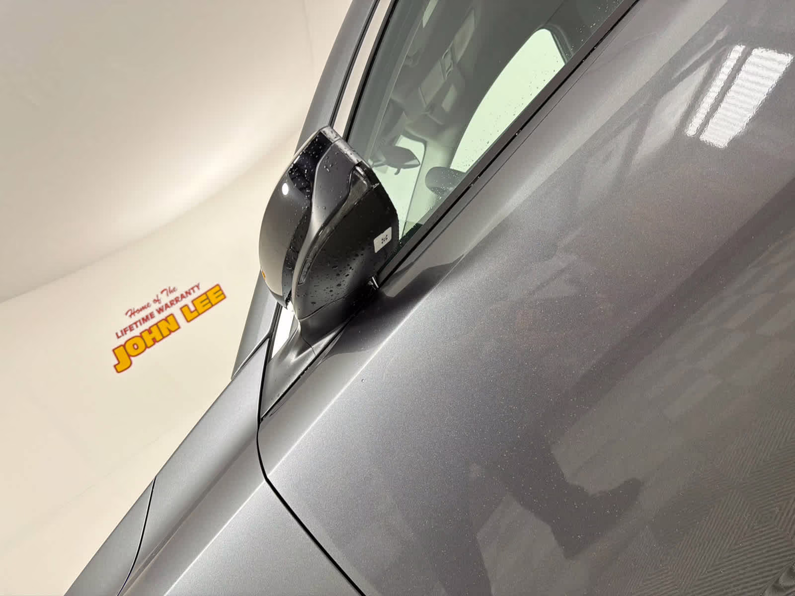 2026 Gun Metallic Nissan Sentra SR FWD Sedan