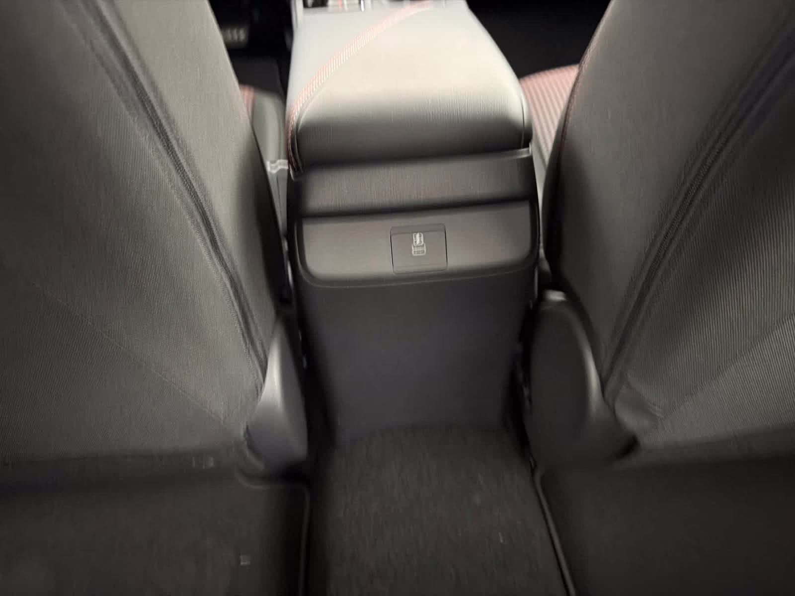 2026 Gun Metallic Nissan Sentra SR FWD Sedan