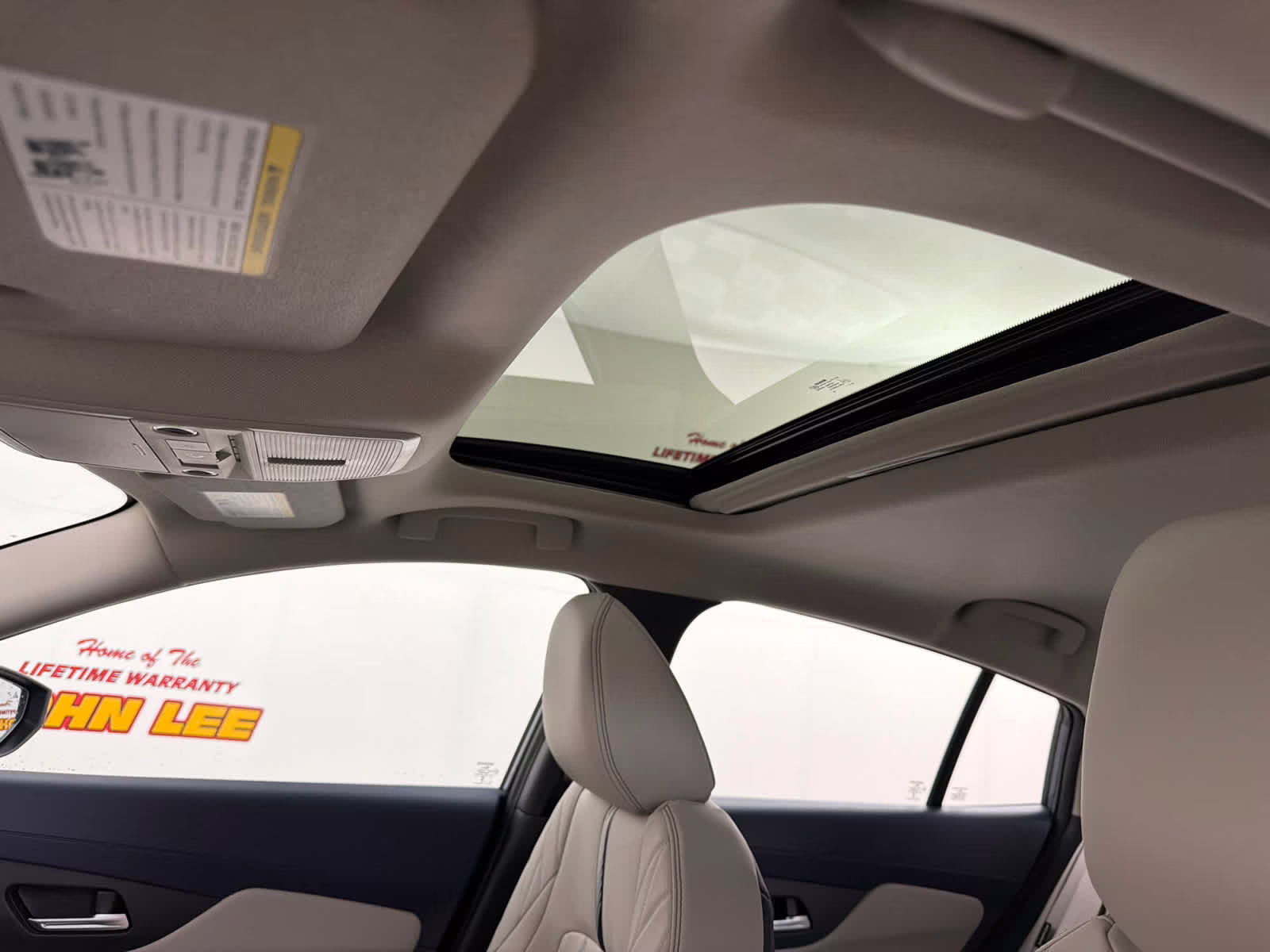 2026 Atlantic Gray Metallic Nissan Sentra SL FWD Sedan