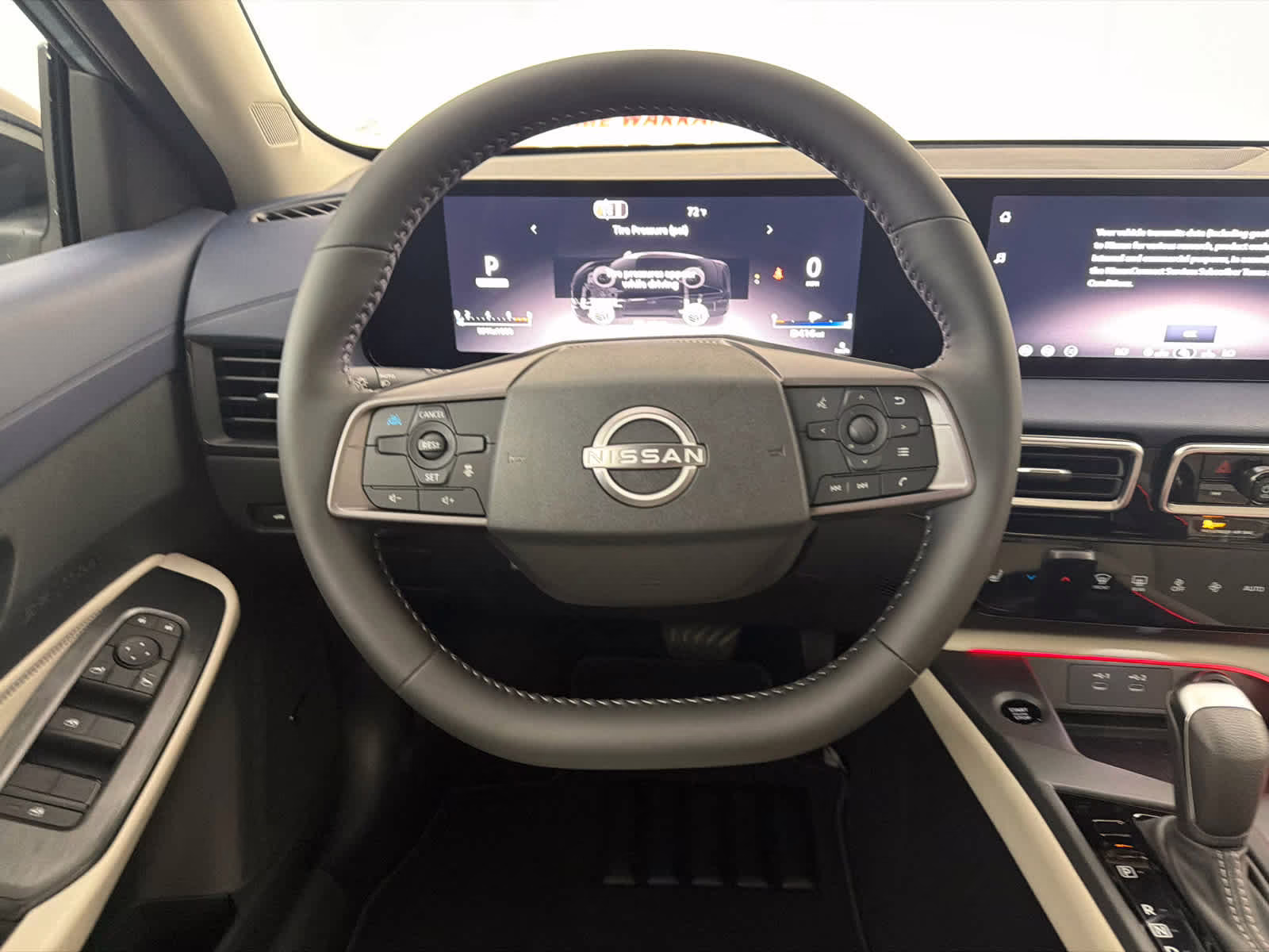 2026 Atlantic Gray Metallic Nissan Sentra SL FWD Sedan