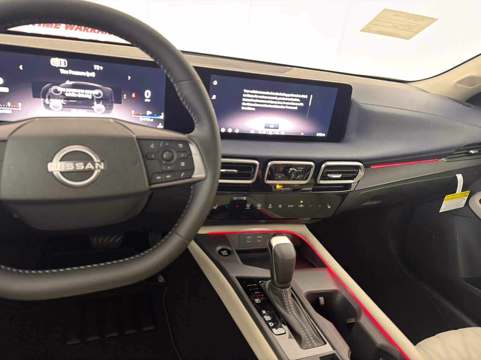 2026 Atlantic Gray Metallic Nissan Sentra SL FWD Sedan