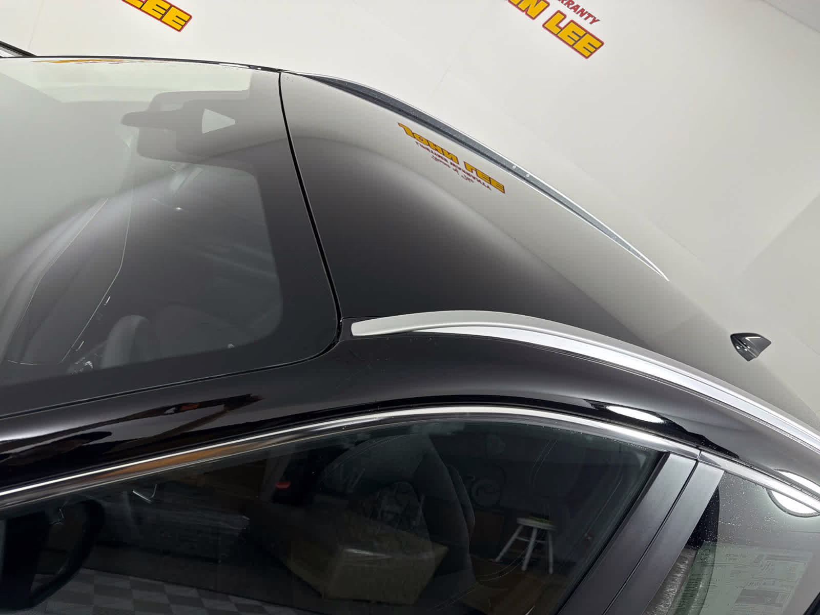 2026 Aspen White Tricoat/Super Black Nissan Kicks SV FWD SUV