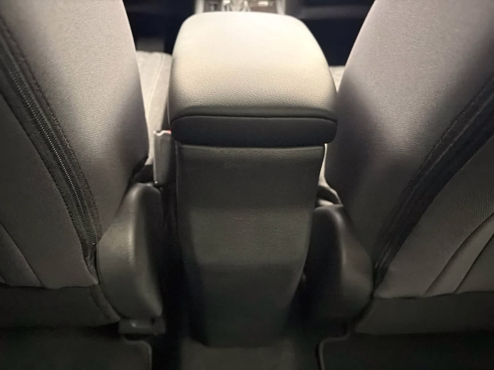 2026 Aspen White Tricoat/Super Black Nissan Kicks SV FWD SUV