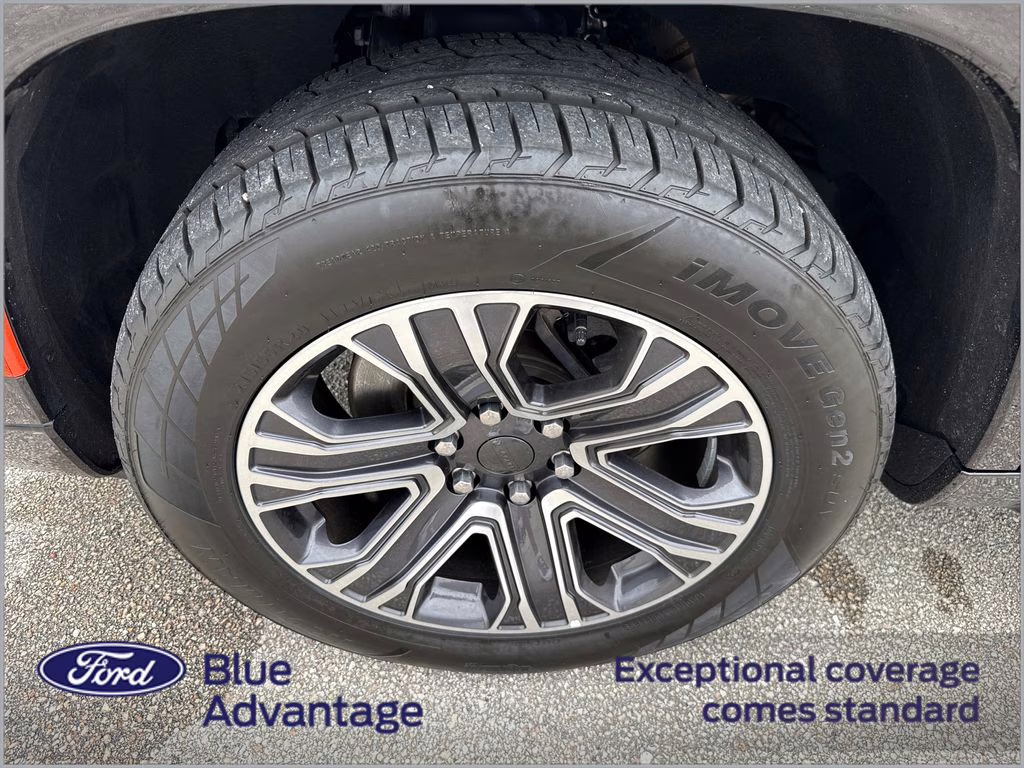 2024 Baltic Gray Metallic Clearcoat Jeep Wagoneer L Series II RWD SUV