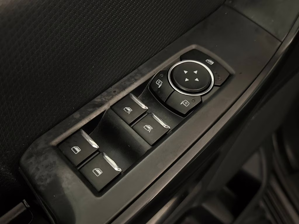 2023 Black Metallic Ford F-150 XL RWD Truck