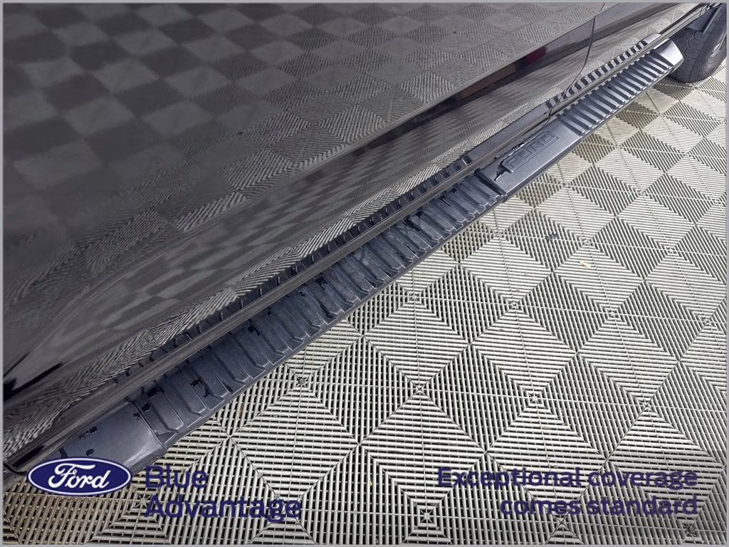 2023 Black Metallic Ford F-150 XL RWD Truck