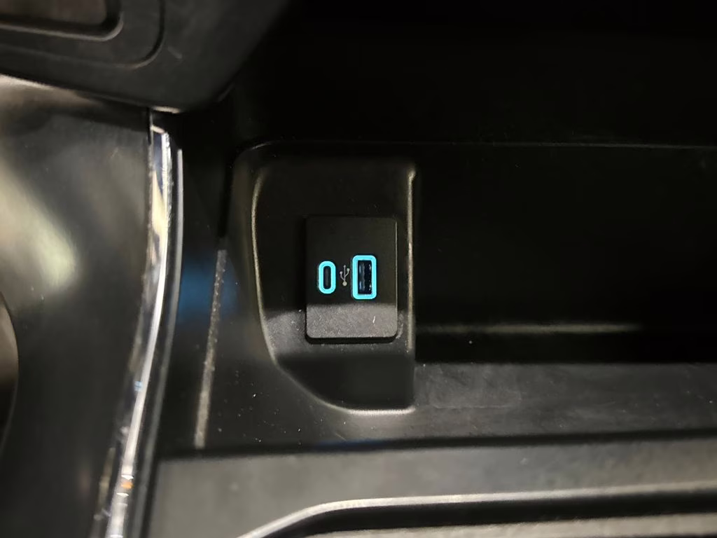 2023 Black Metallic Ford F-150 XL RWD Truck