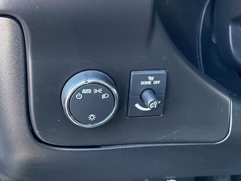 2024 Summit White GMC Savana 2500 Work Van RWD Van