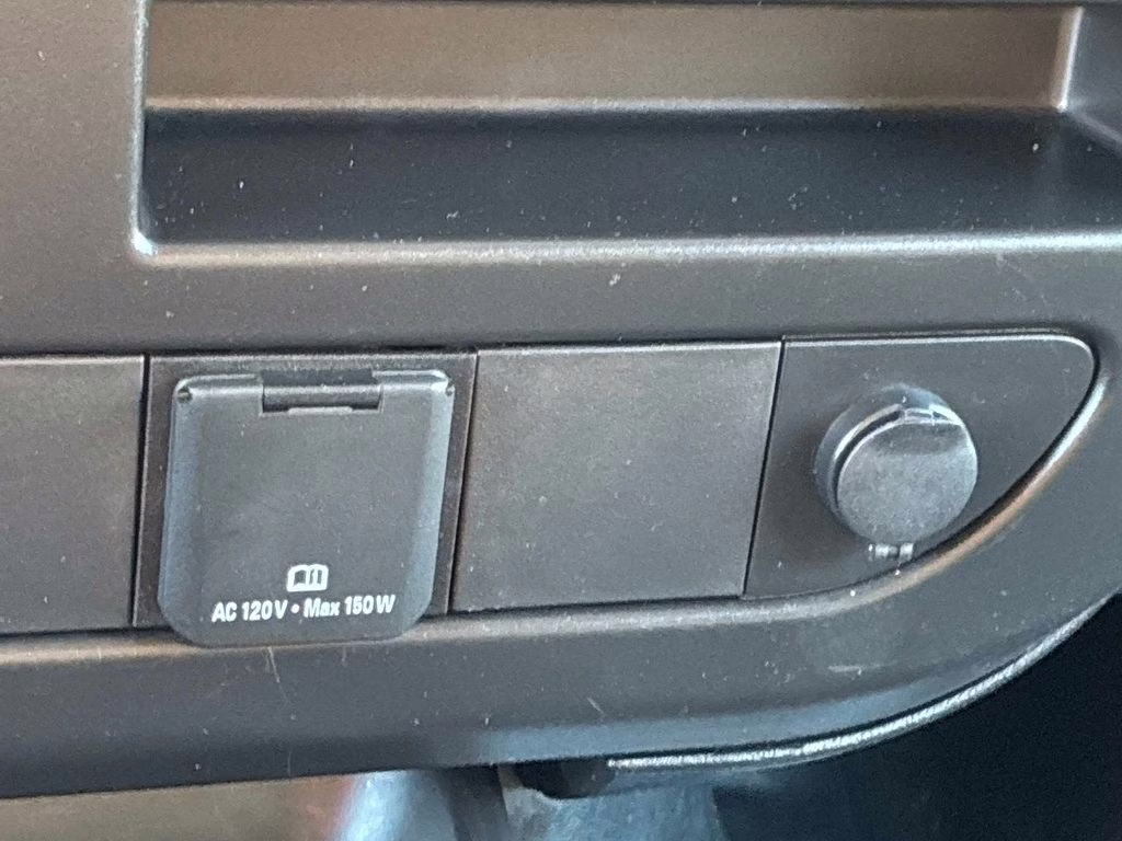 2024 Summit White GMC Savana 2500 Work Van RWD Van