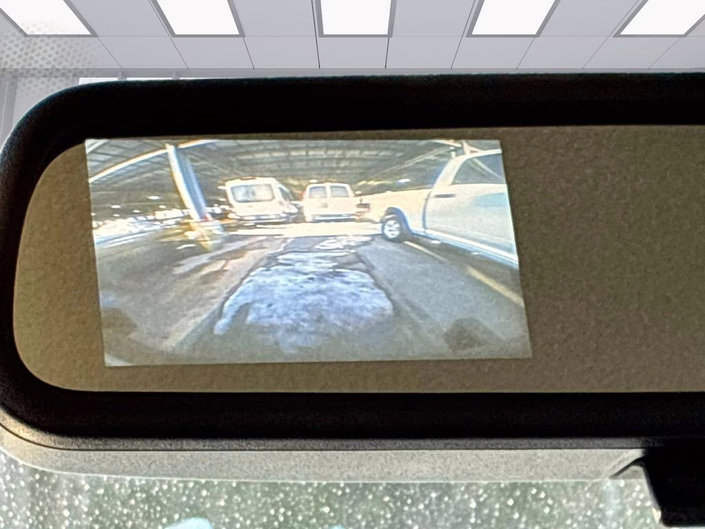 2024 Summit White GMC Savana 2500 Work Van RWD Van