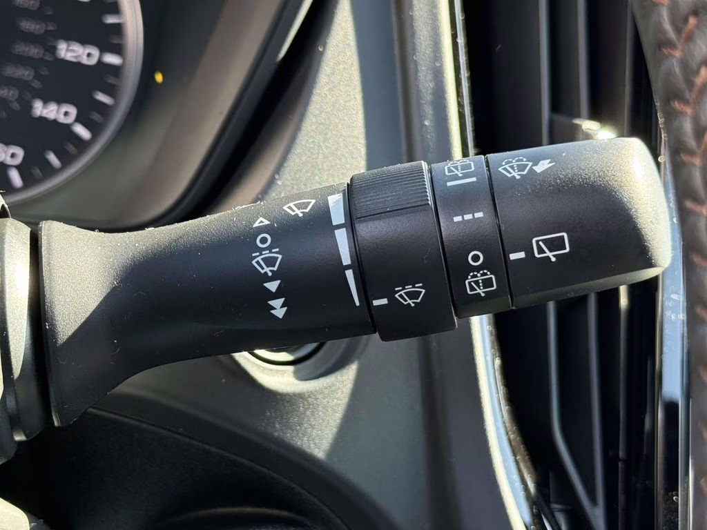 2026 Crystal White Pearl Subaru Forester Sport AWD SUV