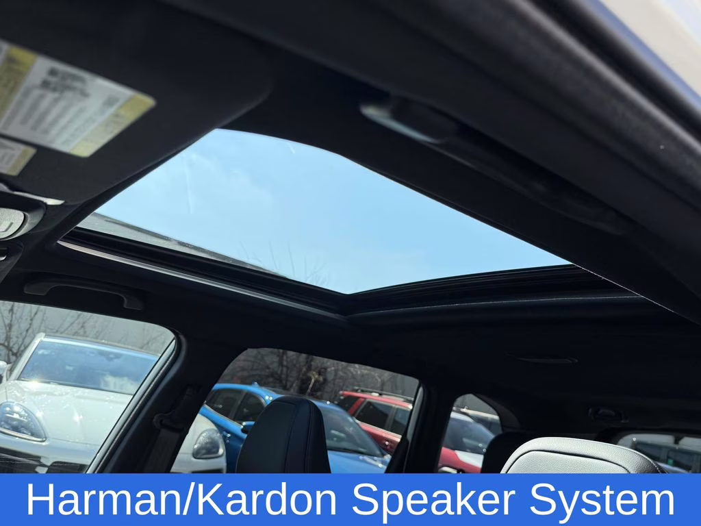 2026 Crystal White Pearl Subaru Forester Sport AWD SUV