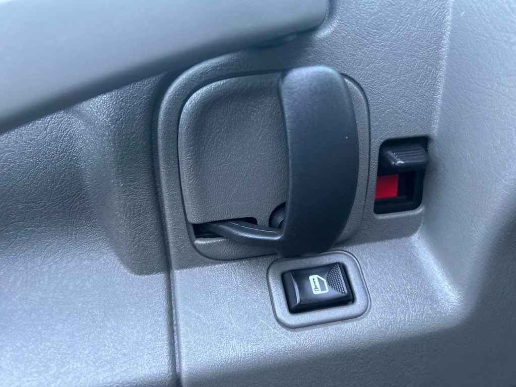 2024 Summit White GMC Savana 2500 Work Van RWD Van