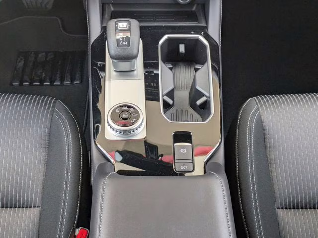 2026 White Diamond Mitsubishi Outlander ES FWD SUV